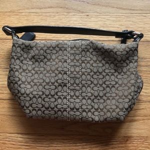 Coach Shoulder Bag
